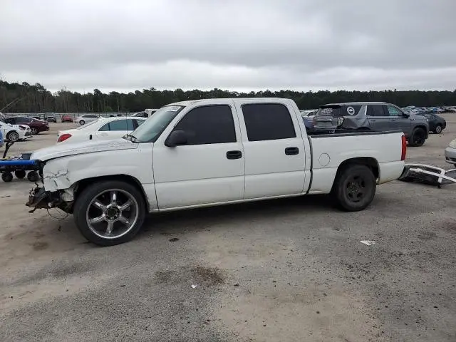 2GCEC13T841433701