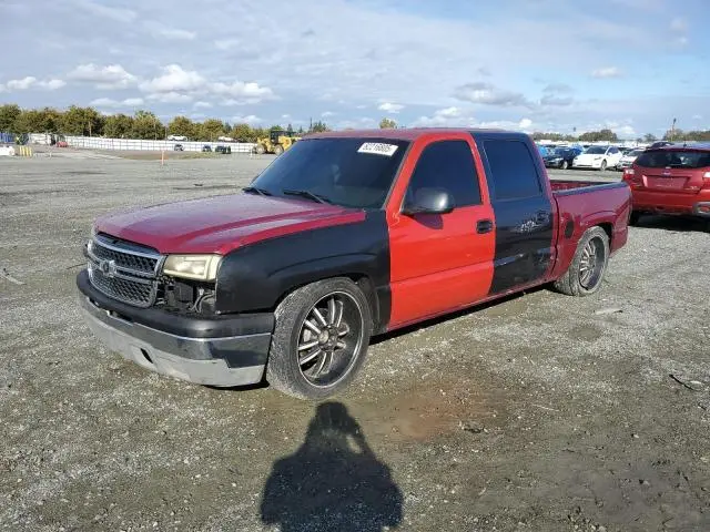 2GCEC13T851309235