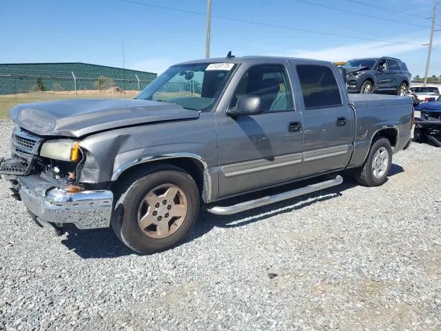 2GCEC13T861199384