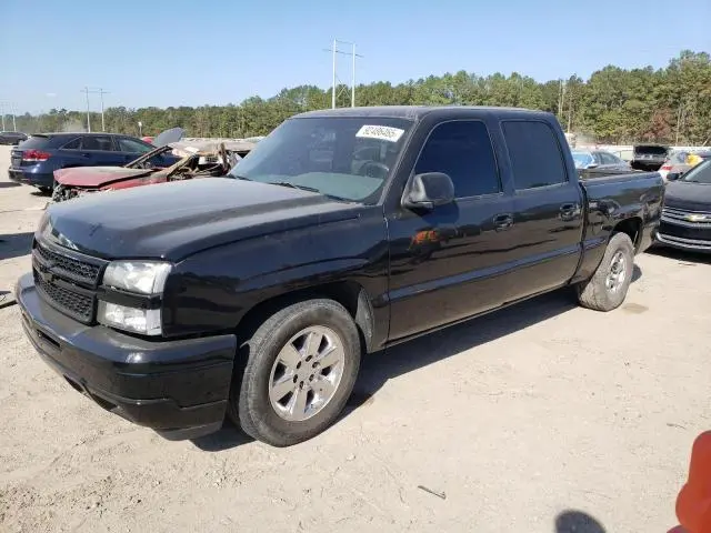 2GCEC13T941405194
