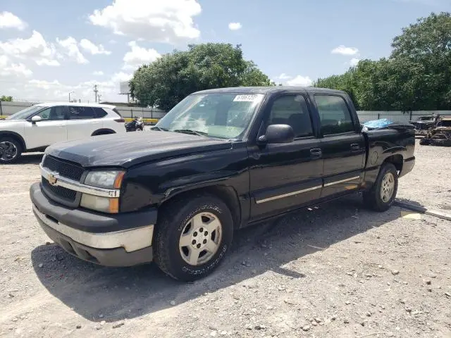 2GCEC13T951100957