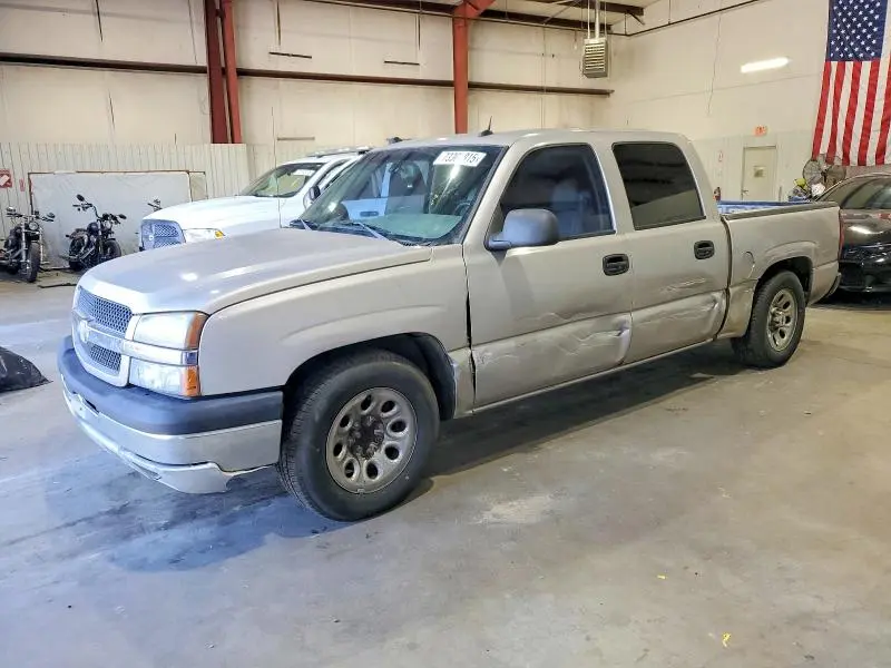 2GCEC13T951106418