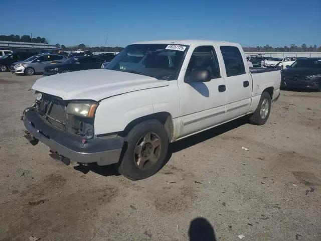 2GCEC13T951143162