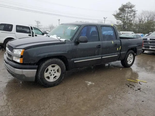 2GCEC13T951157501