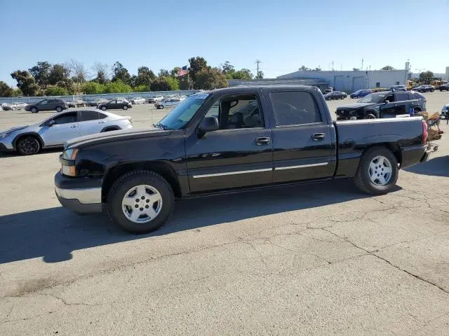 2GCEC13T951401745