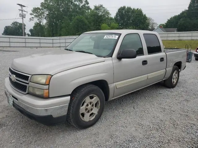 2GCEC13T961176888