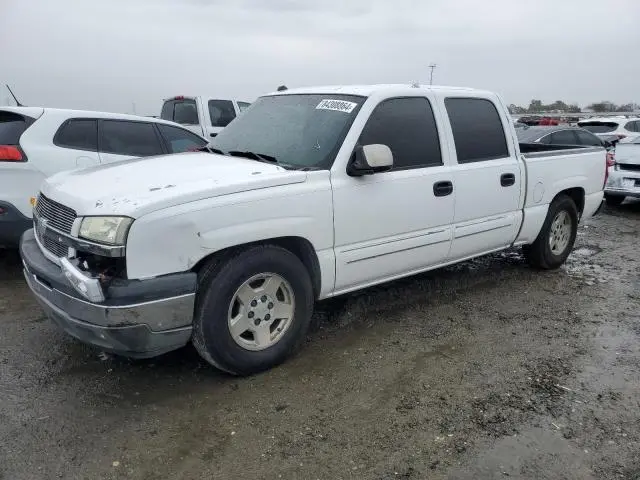 2GCEC13TX51110381