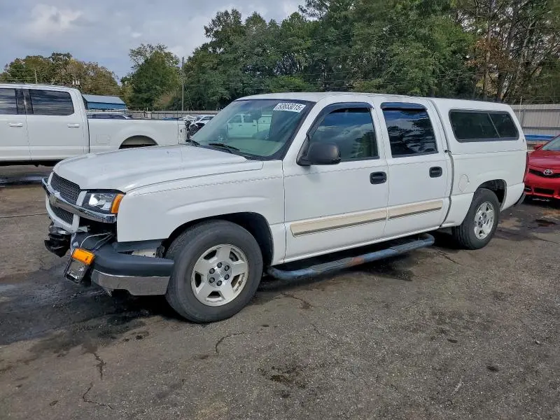 2GCEC13TX51131456