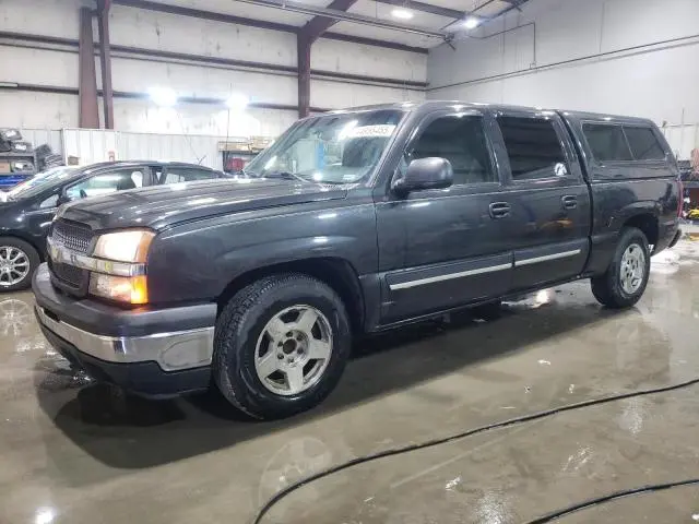 2GCEC13TX51214174