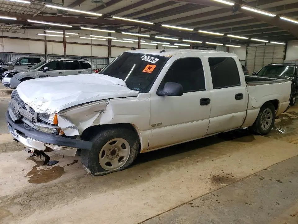 2GCEC13TX51266615