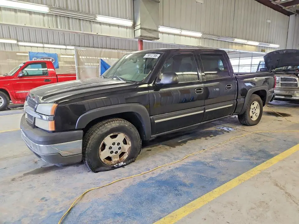 2GCEC13TX51273760