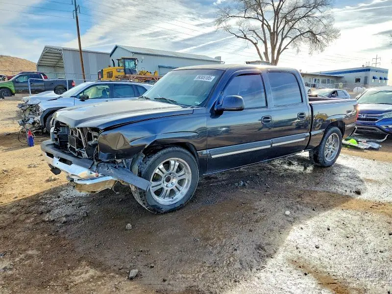 2GCEC13TX51304537