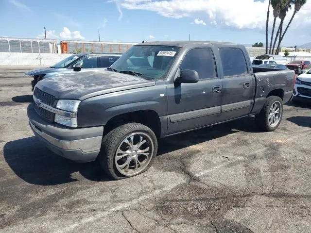 2GCEC13TX51311665