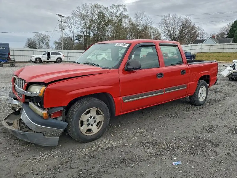 2GCEC13TX51335724