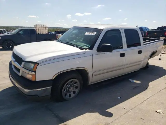 2GCEC13TX51340289