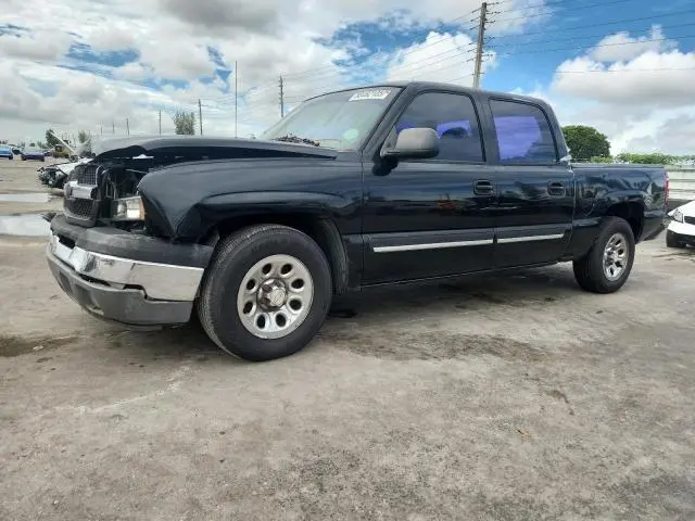 2GCEC13TX51355889