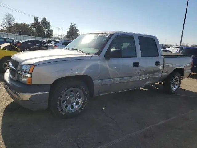 2GCEC13TX51387788