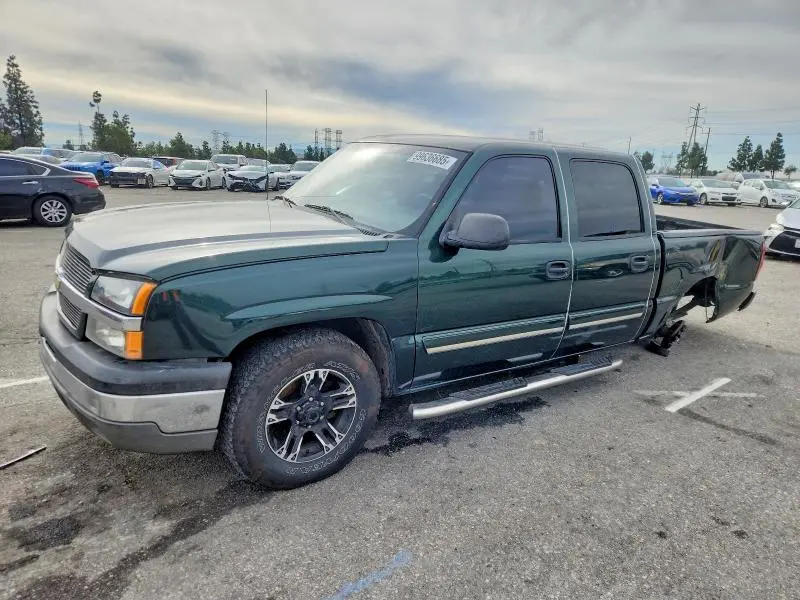 2GCEC13TX51393820