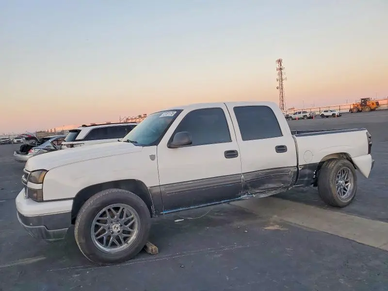 2GCEC13TX61160246
