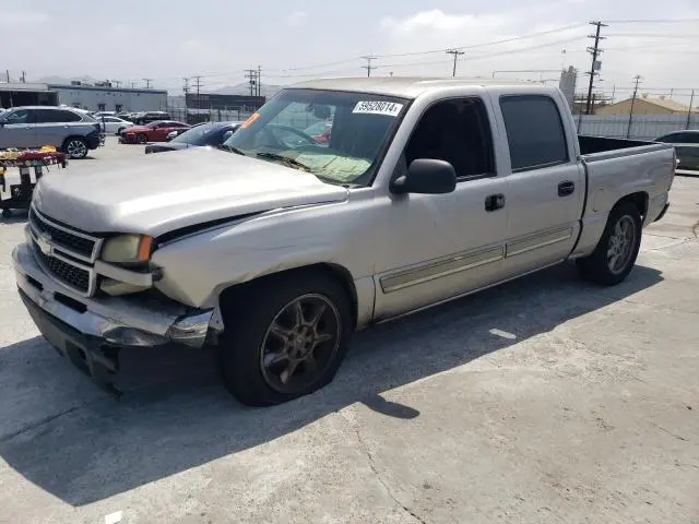 2GCEC13TX61188161