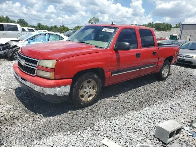 2GCEC13TX61192470