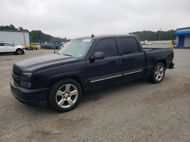 2GCEC13TX61211907