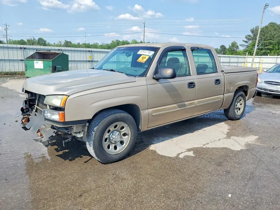 2GCEC13V061332852