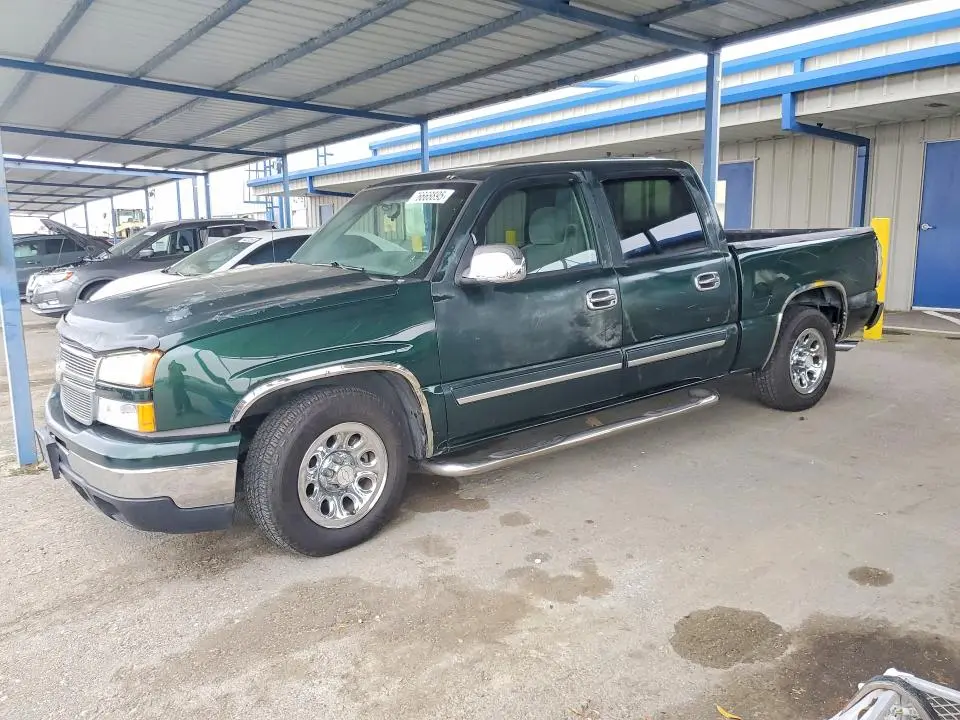 2GCEC13V061333242