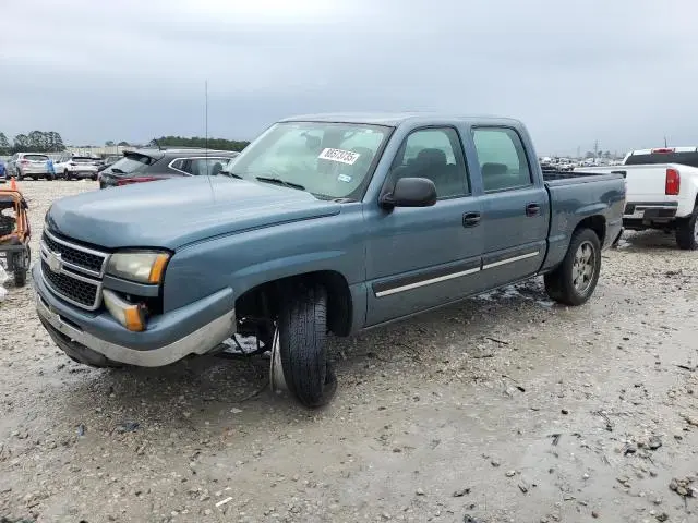 2GCEC13V161335419