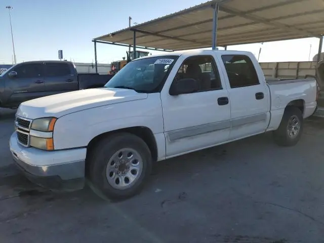 2GCEC13V161340846