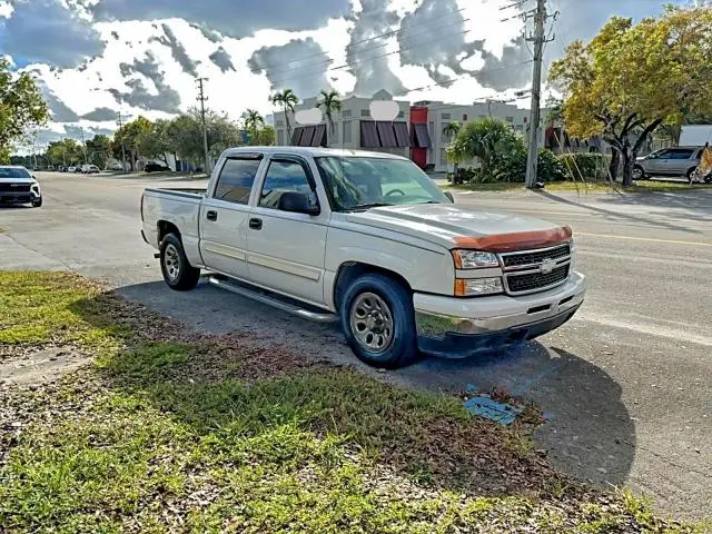 2GCEC13V261235328