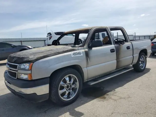 2GCEC13V271158154