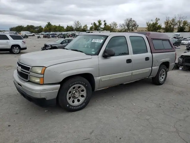 2GCEC13V361320307