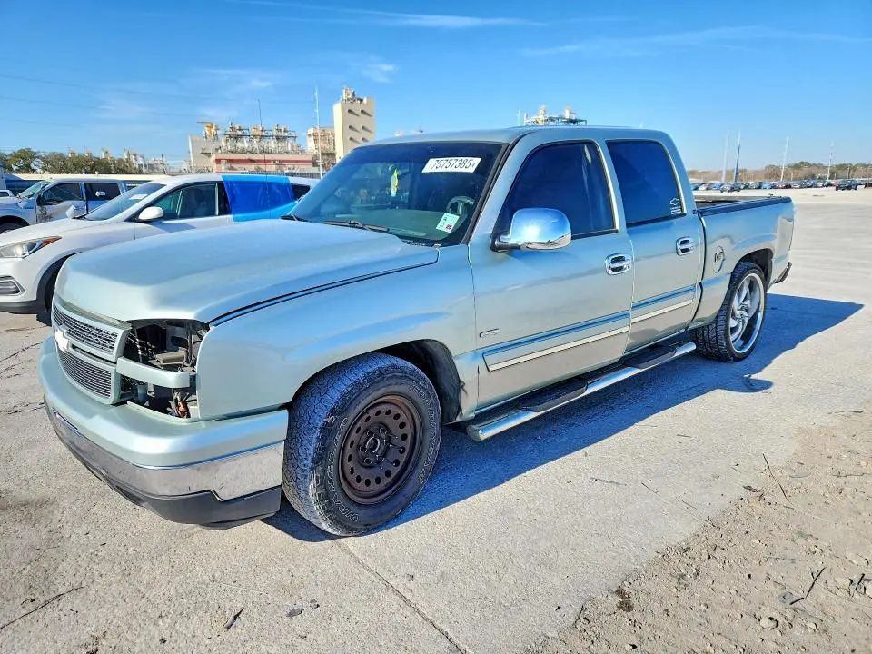 2GCEC13V461208096