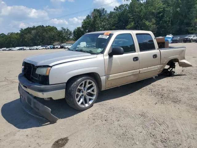 2GCEC13V471100787