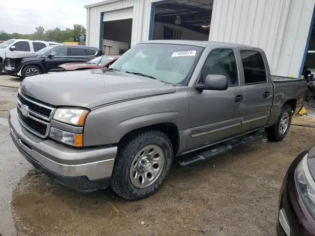 2GCEC13V561193060