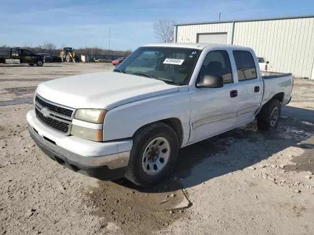 2GCEC13V561218409