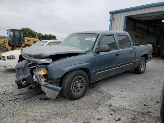 2GCEC13V661217611