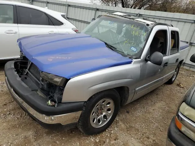 2GCEC13V661250348