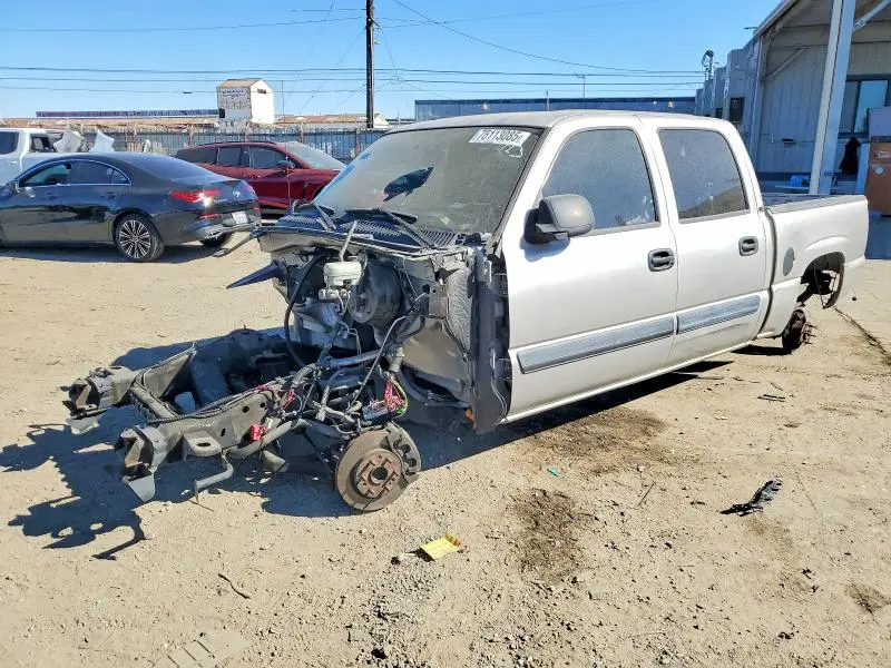 2GCEC13V661250575