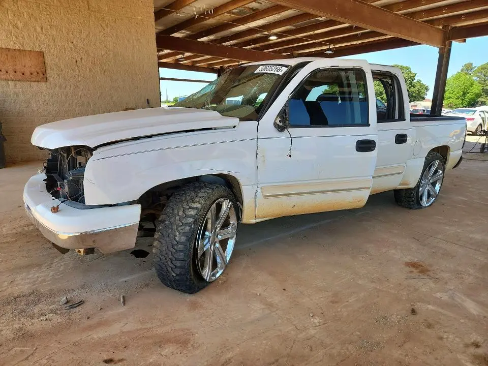 2GCEC13V661258224