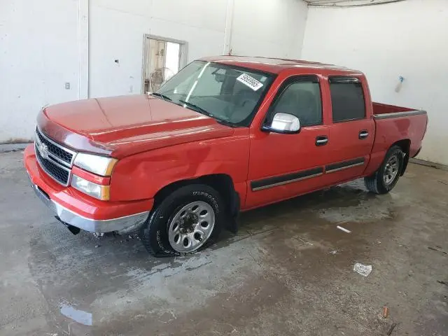 2GCEC13V671164250
