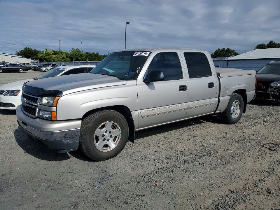 2GCEC13V671165186
