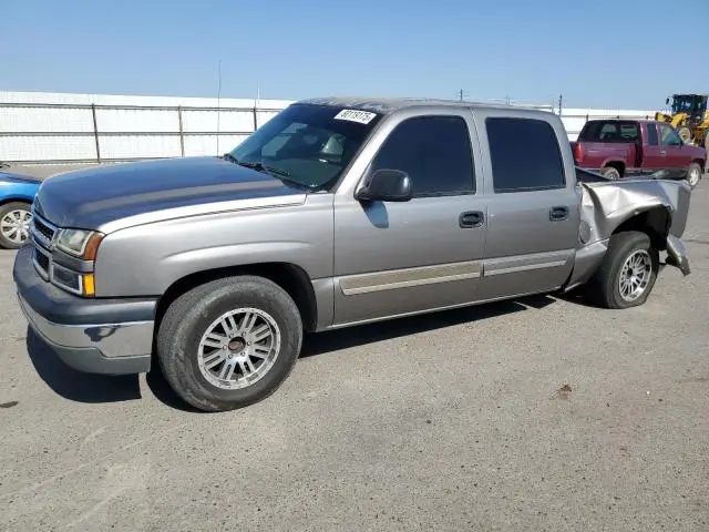 2GCEC13V761277235