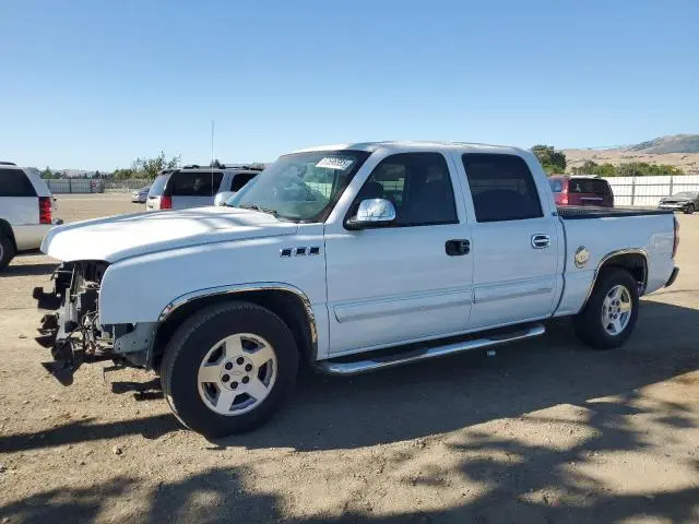 2GCEC13V761344142