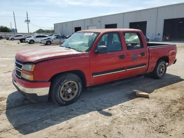 2GCEC13V771134822