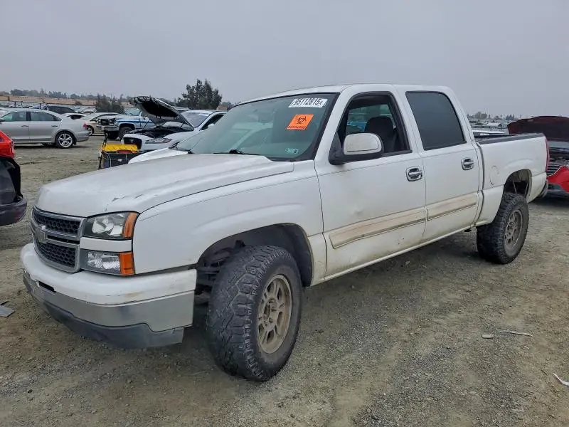2GCEC13V861221059