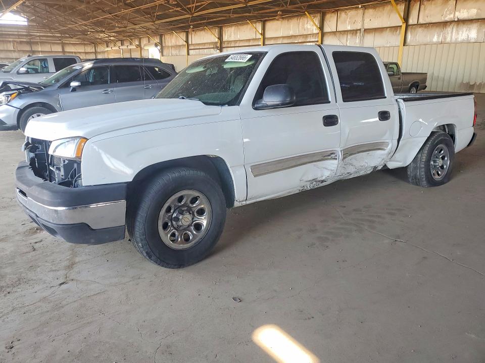 2GCEC13V861282217