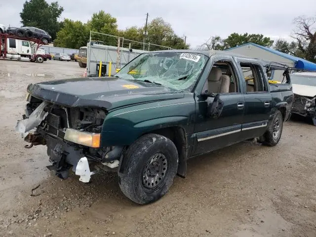 2GCEC13V861312476
