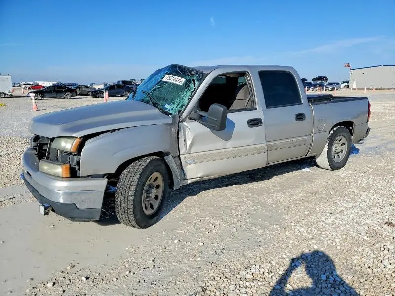 2GCEC13V871135283